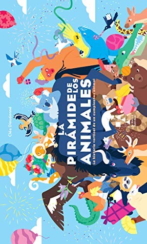 La pirámide de los animales [Próxima aparición]