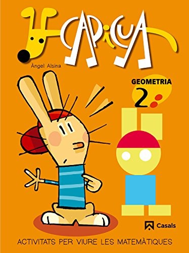 Geometria 2. Capicua