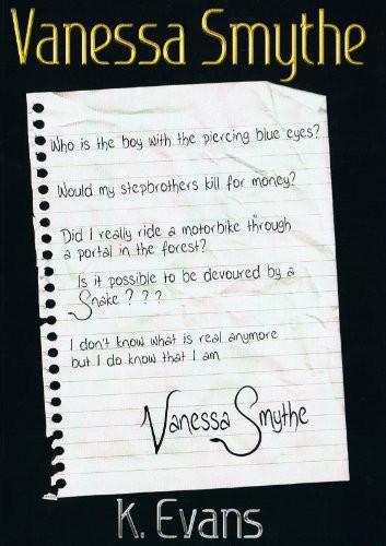 Vanessa Smythe