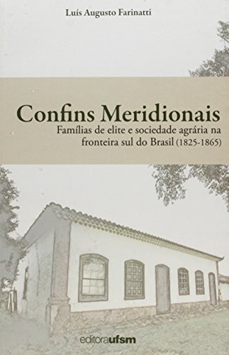 Confins meridionais