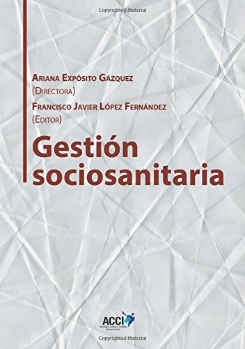 Gestión sociosanitaría