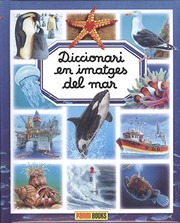 DICCIONARI EN IMATGES DEL MAR
