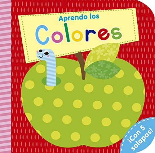 APRENDO LOS COLORES