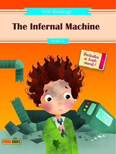 The infernal machine level 2