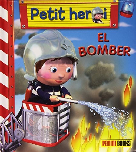 PETIT HEROI - EL BOMBER