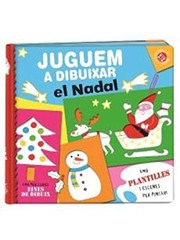 JUGUEM A DIBUIXAR, EL NADAL