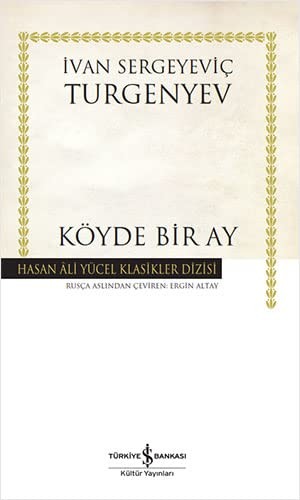 Köyde Bir Ay