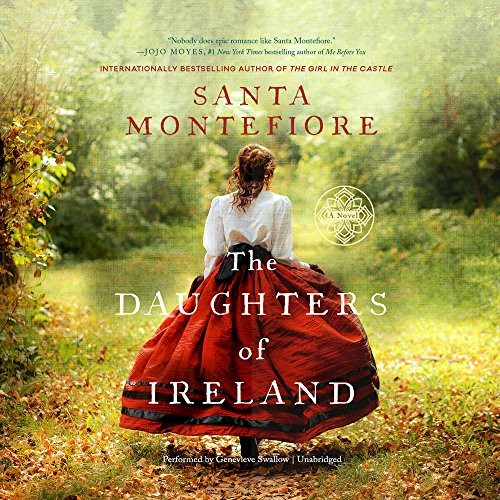 The Daughters of Ireland