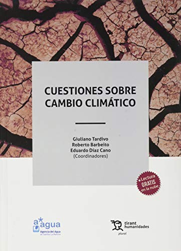 Cuestiones Sobre Cambio Climático