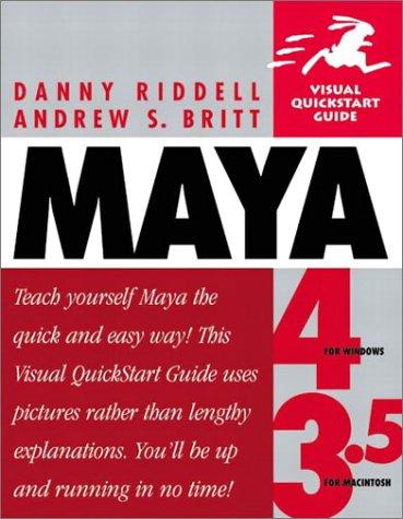 Maya