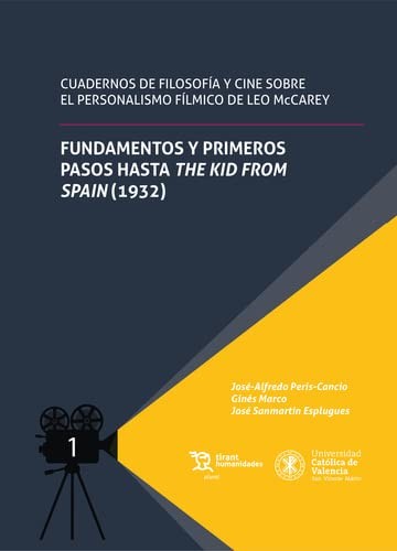 Fundamentos y primeros pasos hasta The Kid From Spain