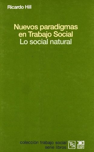 Nuevos Paradigmas en Trabajo Social