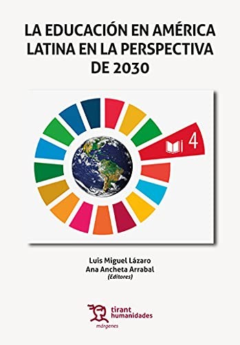 La educación en América Latina en la perspectiva de 2030