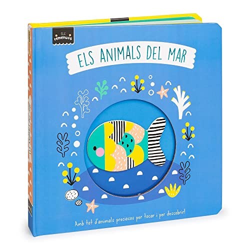 ELS REMENUTS - ELS ANIMALS DEL MAR