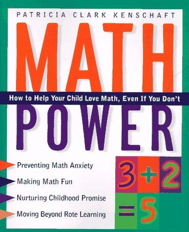 Math power