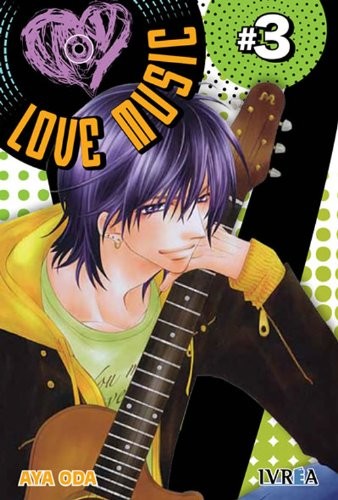 LOVE MUSIC 03