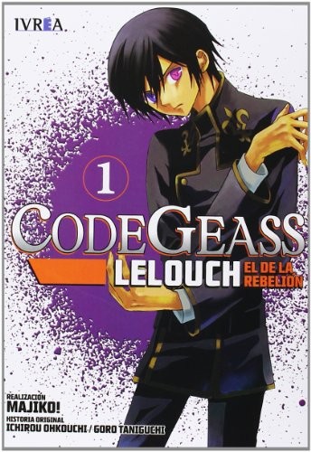 Coge Geass