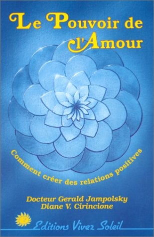 Le pouvoir de l'amour