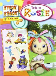 TODO ES ROSIE.