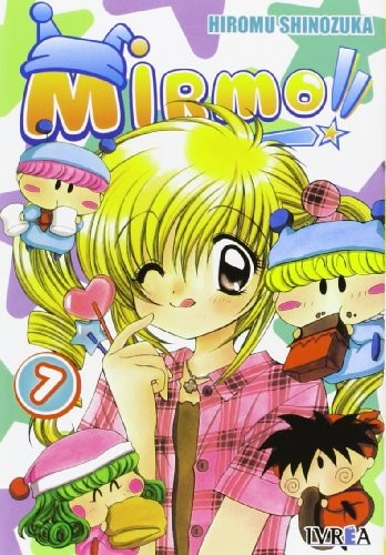 MIRMO Nº 7