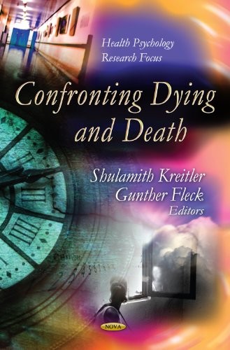 Confronting dying and death