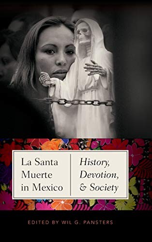 Santa Muerte in Mexico