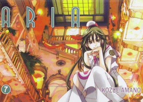 Aria 7