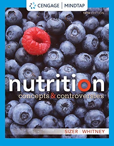 Functional Approach Vitamins Minerals Water for Nutrition