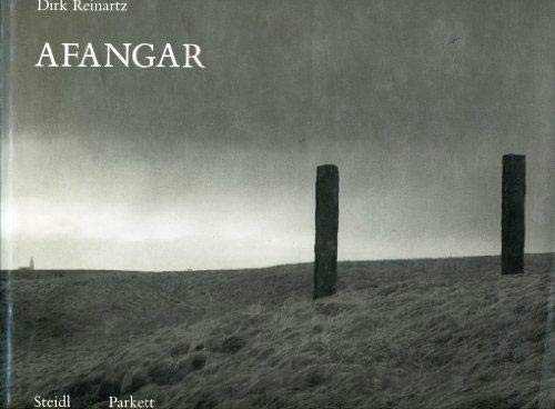 Afangar