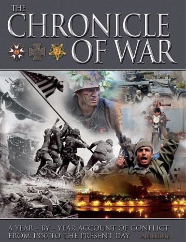 Chronicle of War