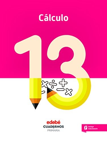 Cálculo 13