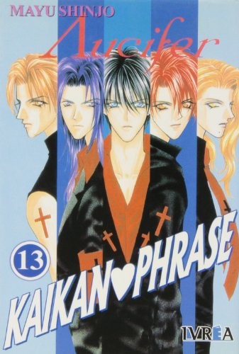 Kaikan Phrase 13