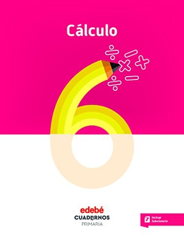 Cálculo 6