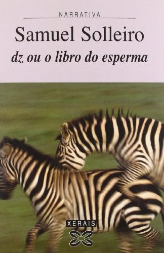 dz ou o libro do esperma
