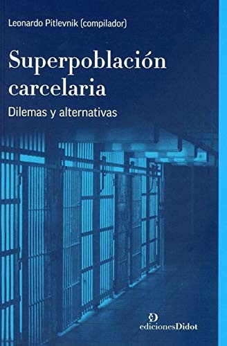 SUPERPOBLACION CARCELARIA