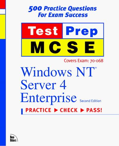 TestPrep MCSE