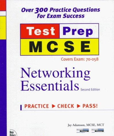 TestPrep MCSE