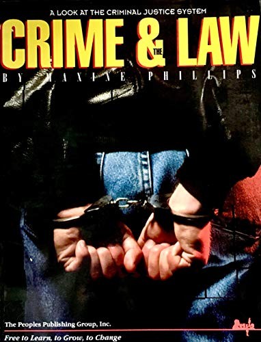 Crime and the Law