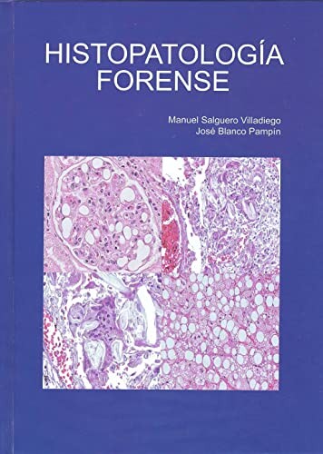 Histopatología Forense