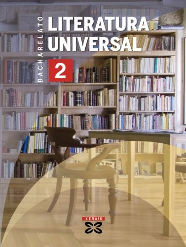 Literatura Universal 2º Bacharelato
