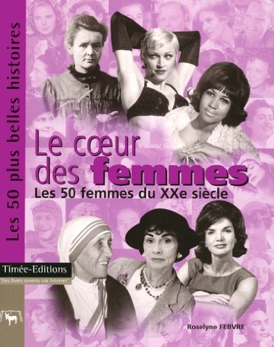 Le coeur des femmes