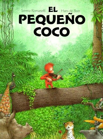 El pequeño Coco