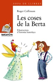 Les coses de la Berta