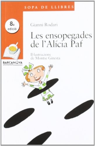 Les ensopegades de l ' Alícia Paf
