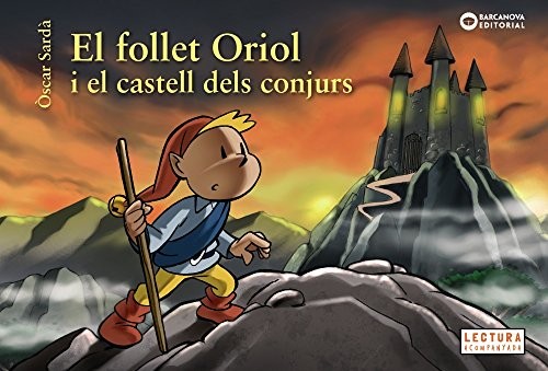 El follet Oriol i el castell dels conjurs