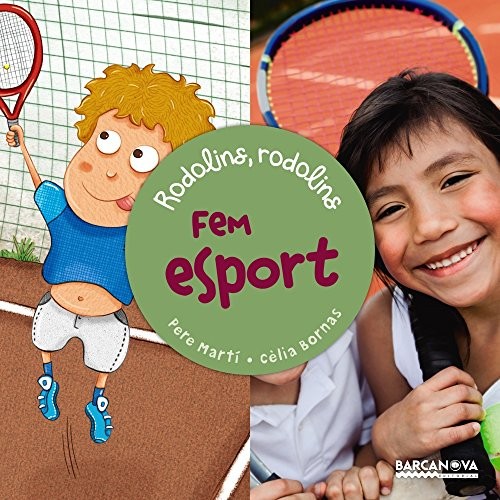 Fem esport