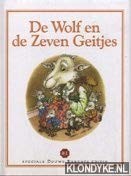 De wolf en de zeven geitjes