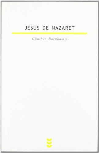 Jesús de Nazaret
