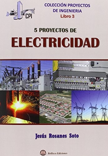 Proyectos de Ingeniería - Libro 3