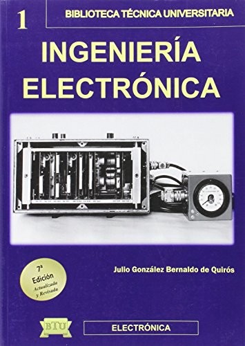 INGENIERIA ELECTRONICA.